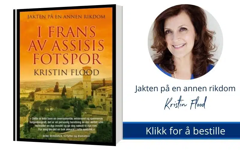 Kristin Flood