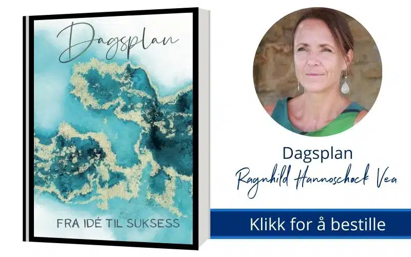 Dagsplan