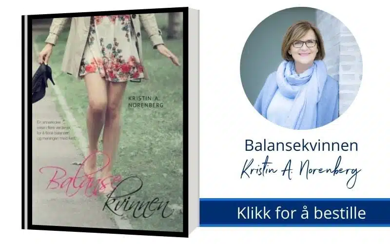 Balansekvinnen