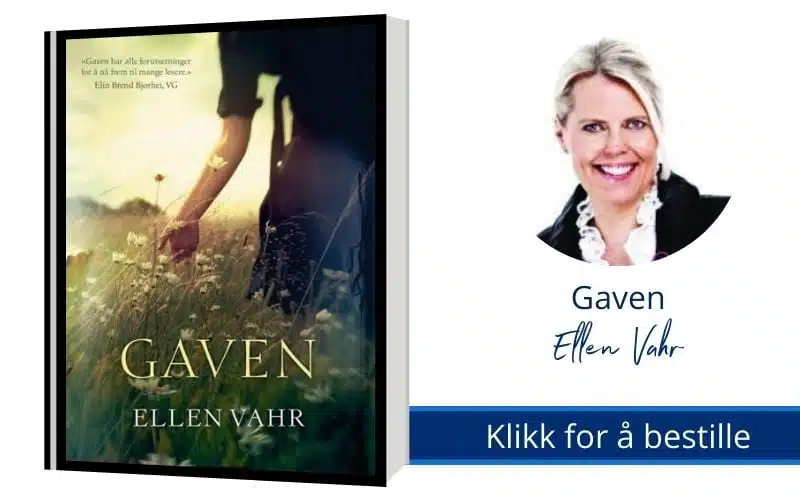 Ellen Vahr