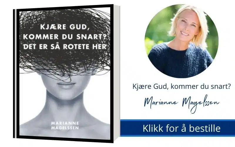 Marianne Magelssen
