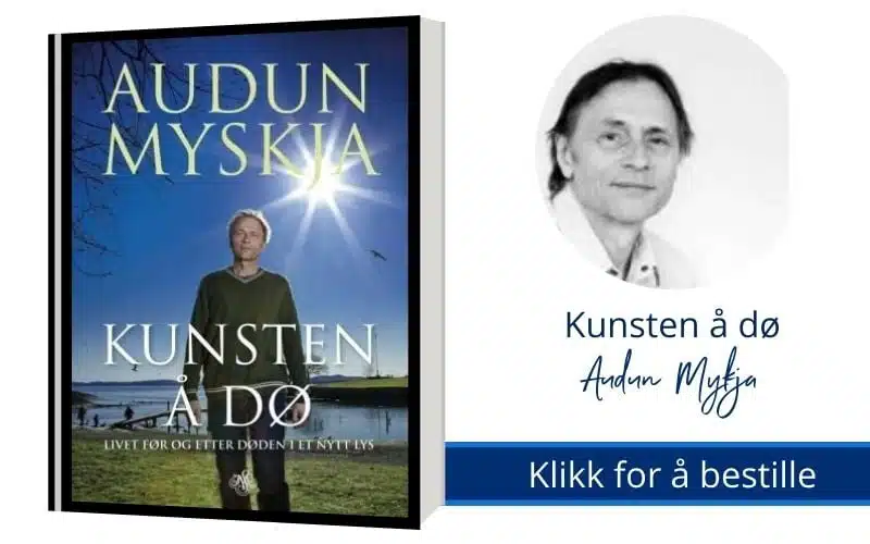 Audun Mykja
