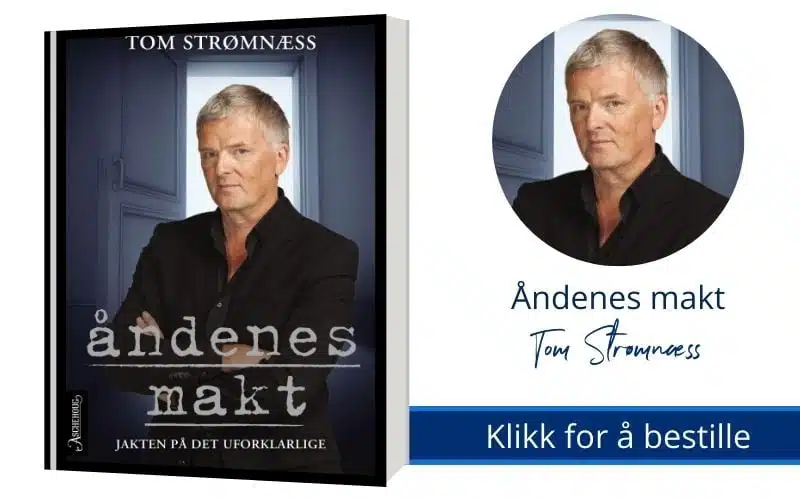 Tom Stromnas