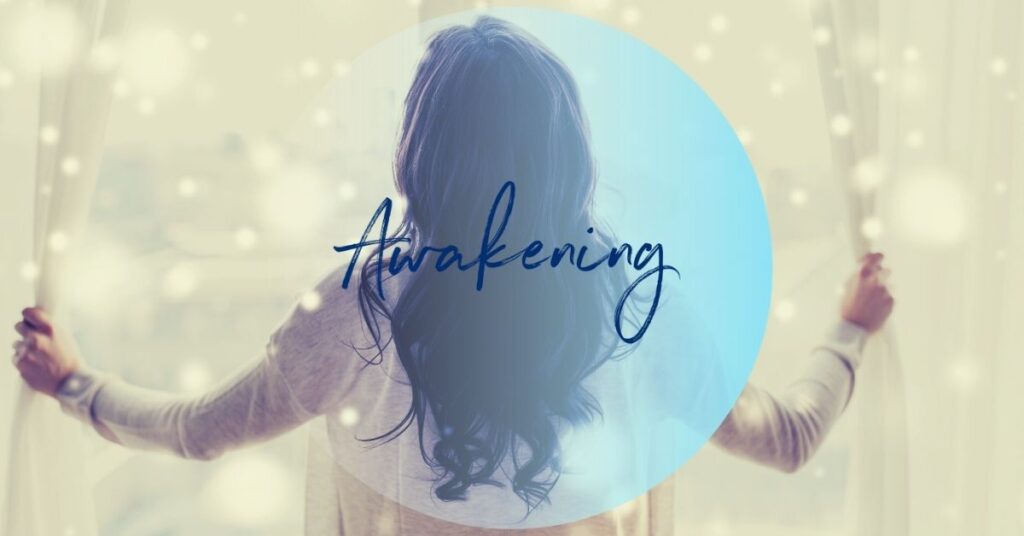 2 awakening