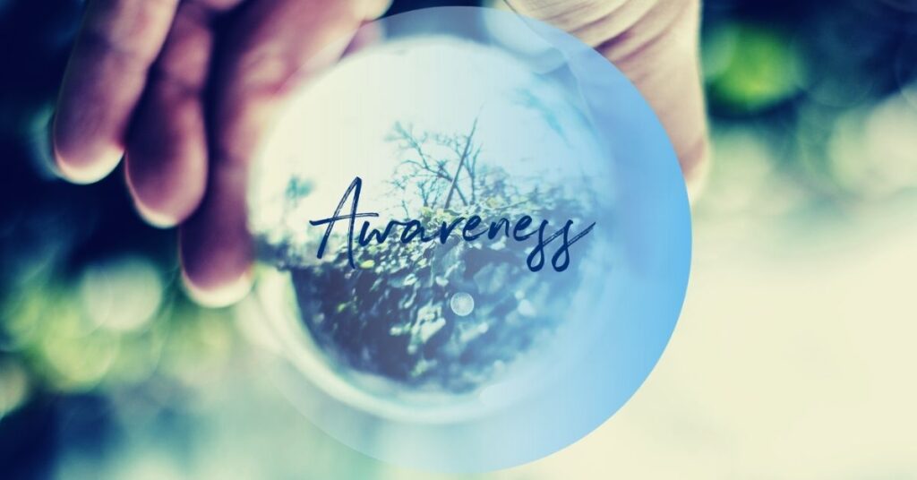 4 awareness
