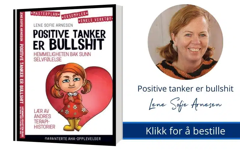 positive tanker er bullshit
