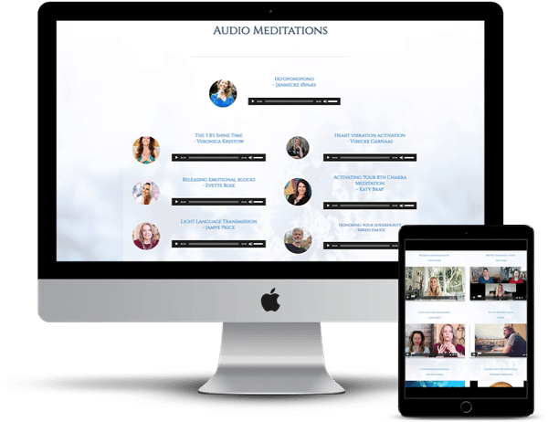meditations membership meditations