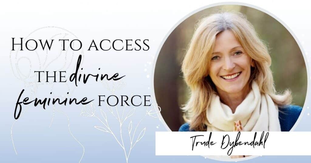 Trude Dybendahl Masterclass med Trude Dybendahl