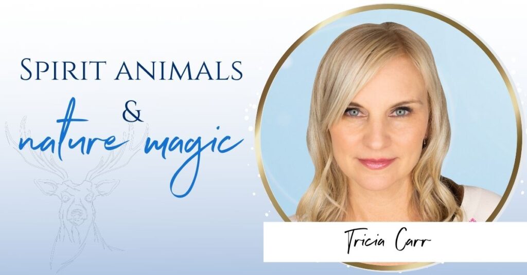 Tricia Carr Masterclass med Tricia Carr