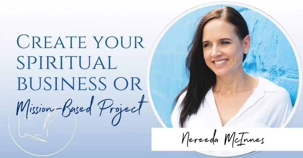 Masterclass med Neereda McInnes Neerede McInnes