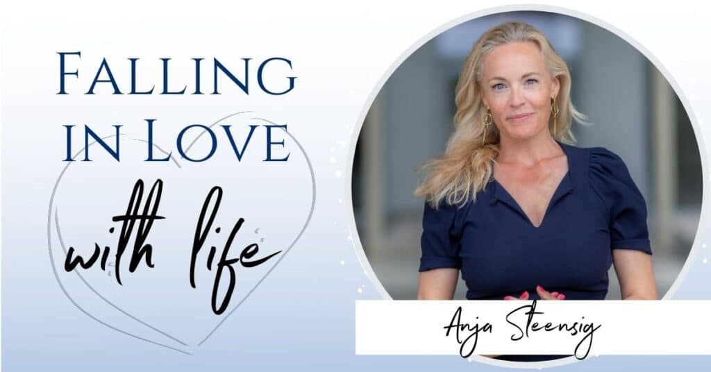 Anja Stensig Masterclass med Anja Stensig