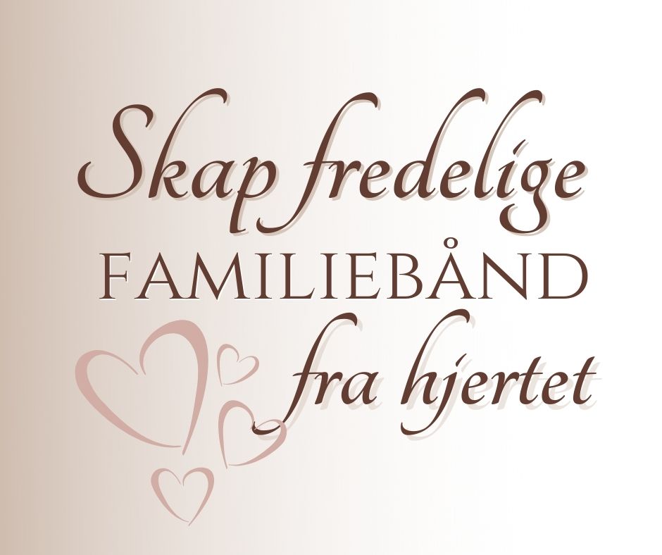 online kurs med Gitte Winter Graugaard