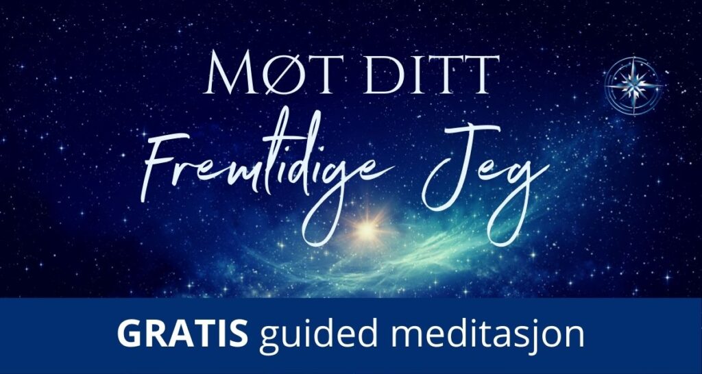 fremtids Jeg