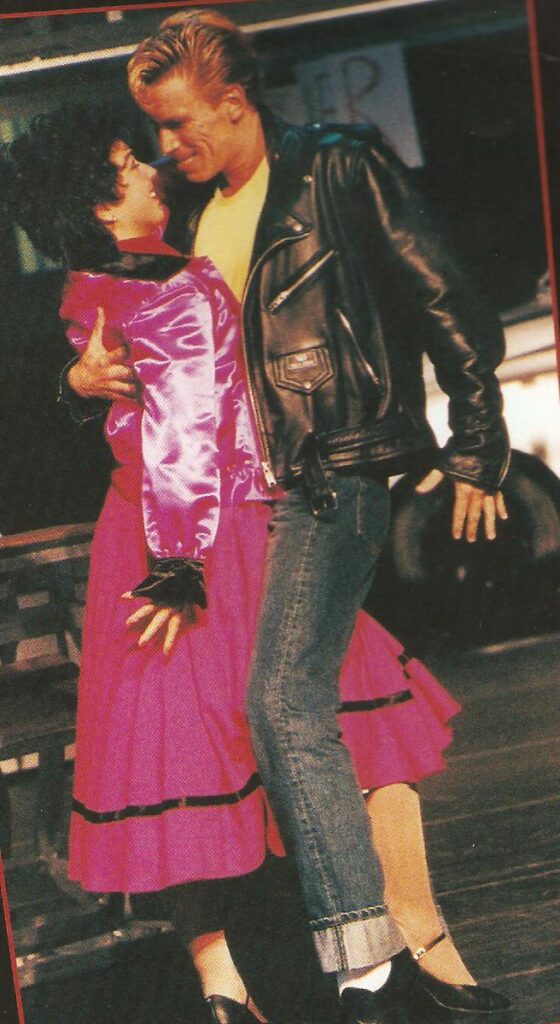 Grease