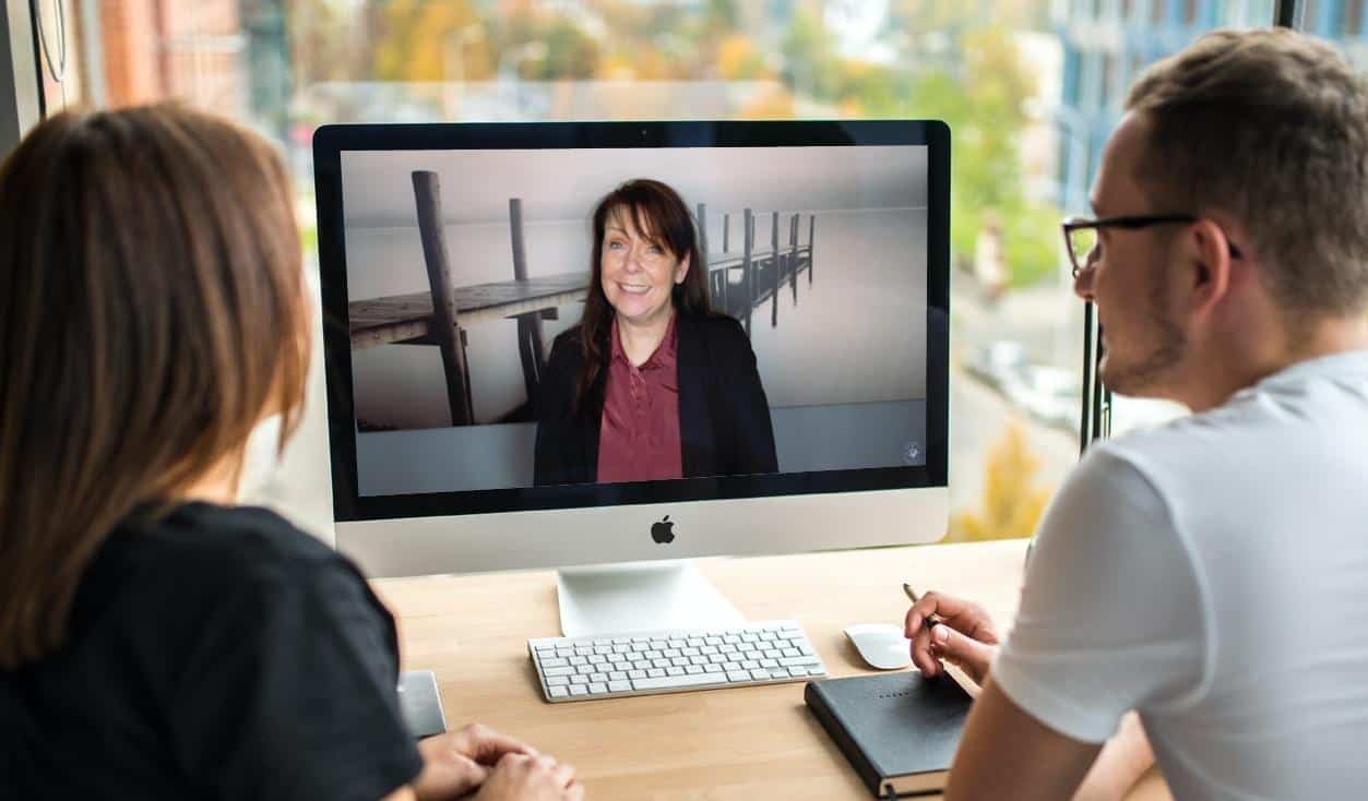 Kurs med Marit Reitan