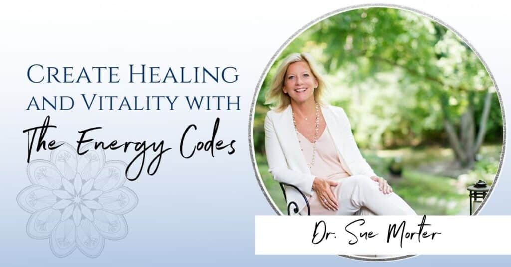 Dr Sue Morter Masterklasse med Dr. Sue Morter