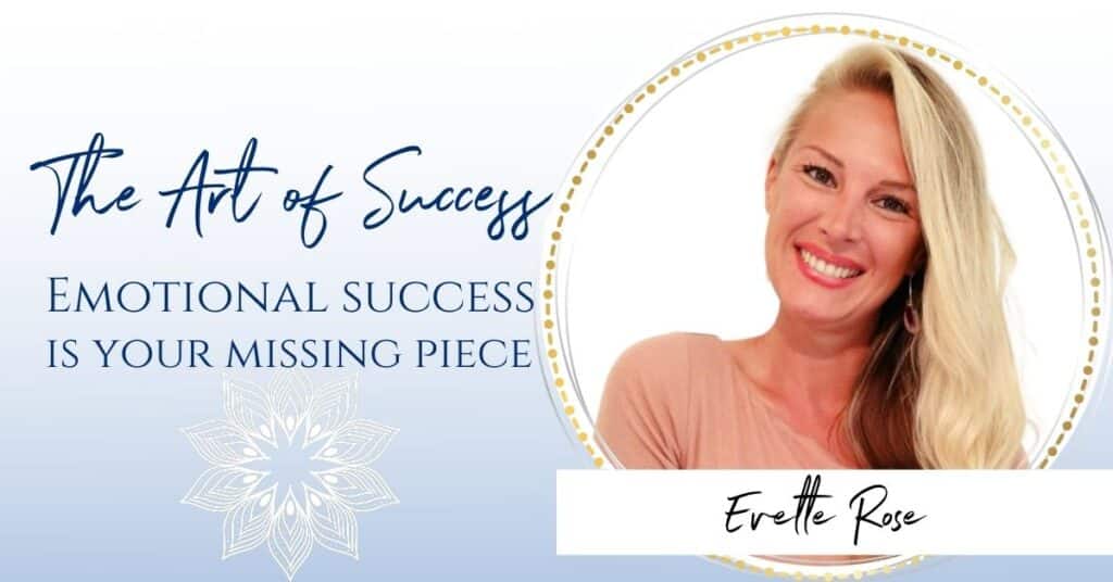 Masterklasse with Evette Rose Evette Rose