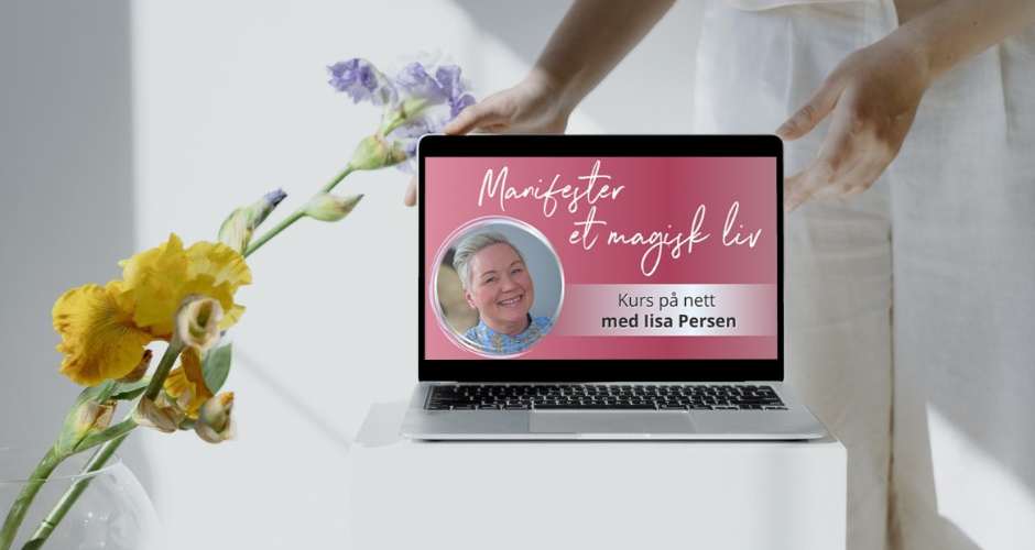 manifester et magisk liv