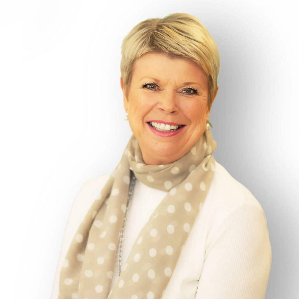 May Irene Wikeby