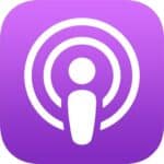 apple podcast