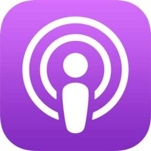 apple podcast