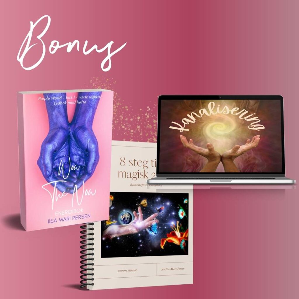 Iisa bonus