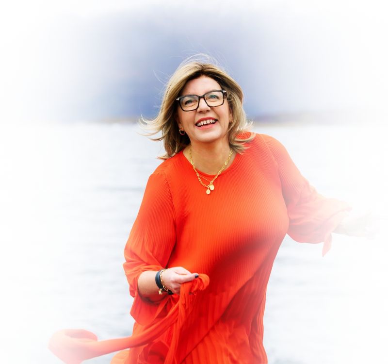 Annabell Stefanussen