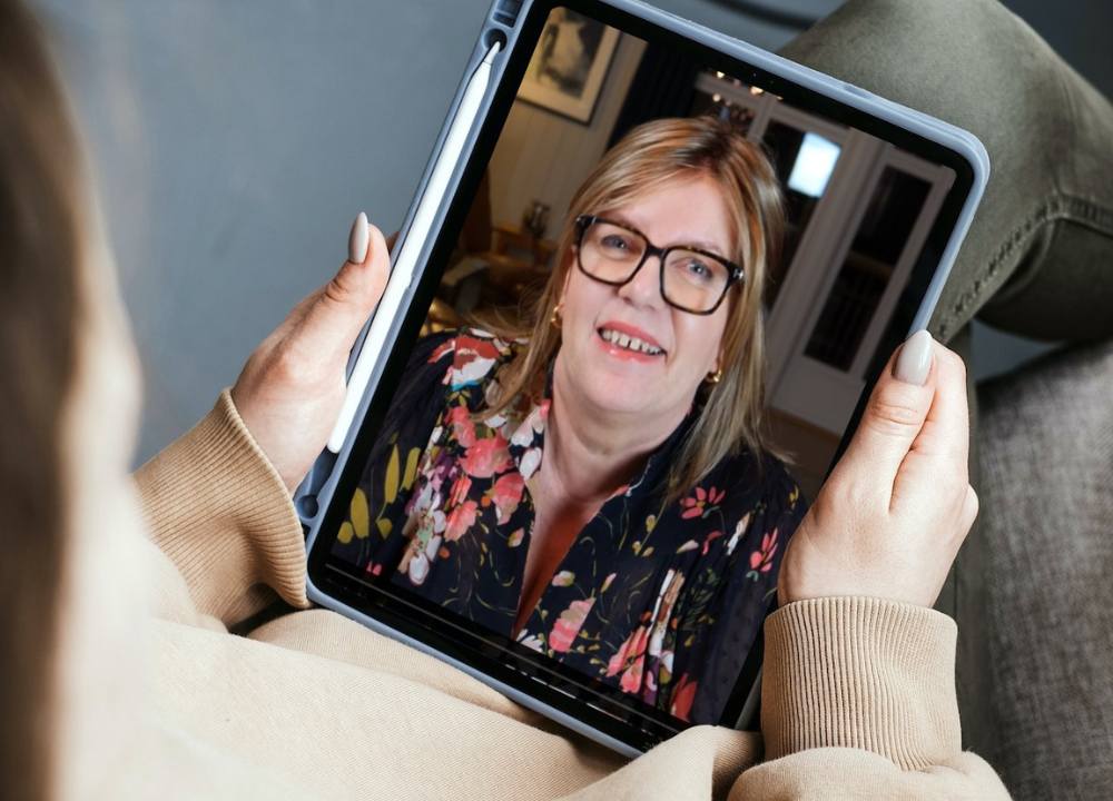Q&A med Annabell