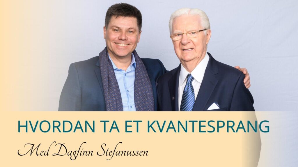 Bonus med Dagfinn