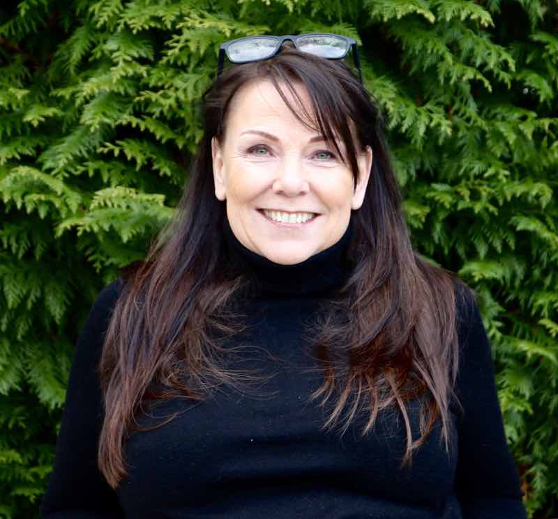 Marit Reitan