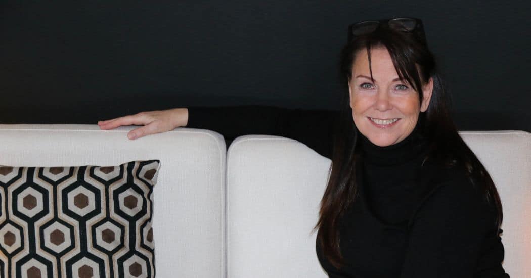 Marit Reitan