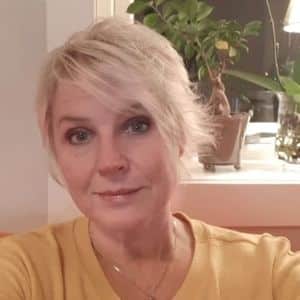 Catherine Desiree Simmack