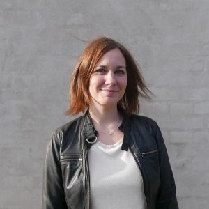 Marit Lehmann