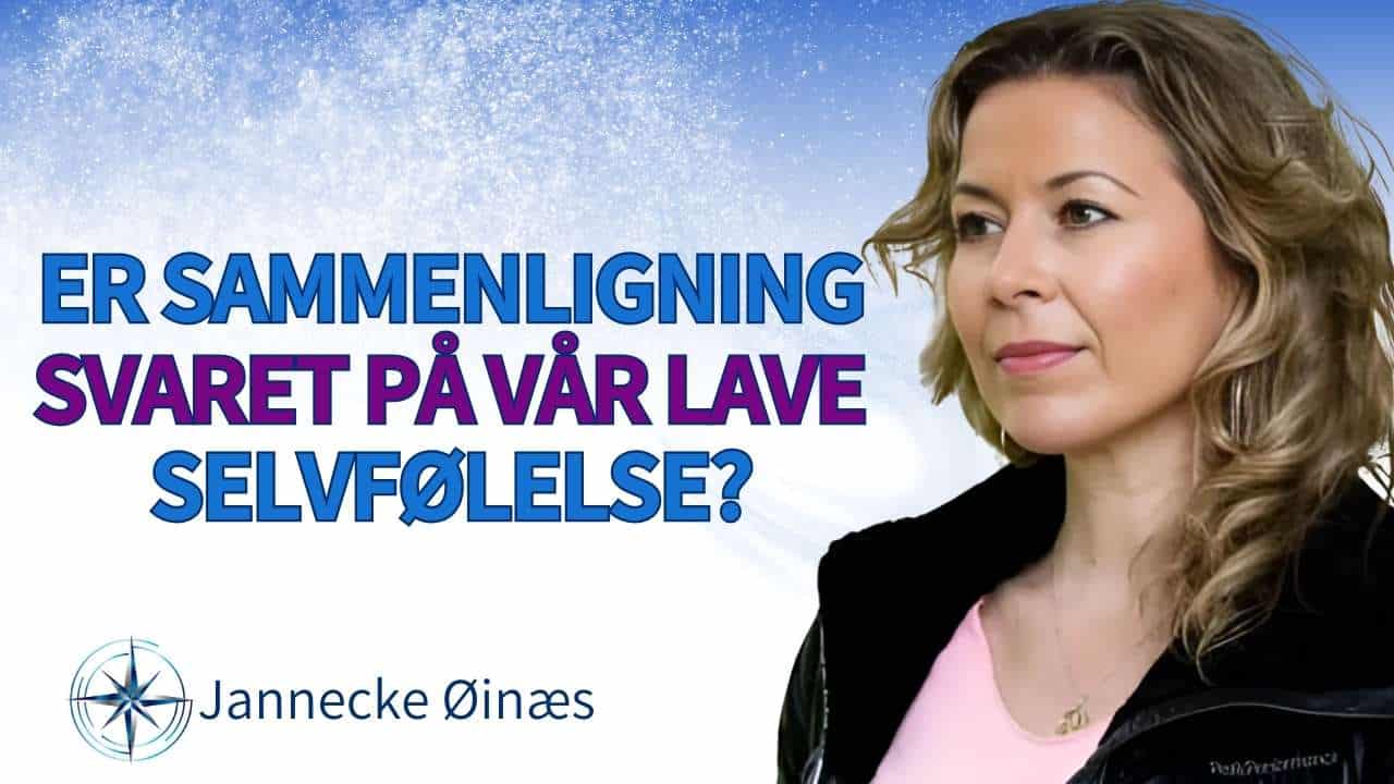 fra-sammenligning-til-selvkj-rlighet-finn-din-indre-kraft-med