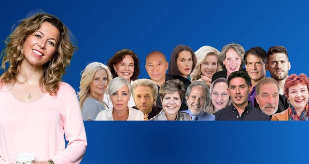 Engelske intervjuer