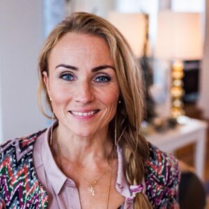Anja Vintov profil