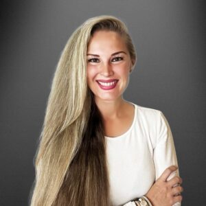 Evette Rose profil