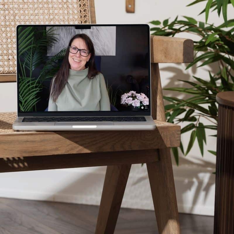 Marit Reitan kurs