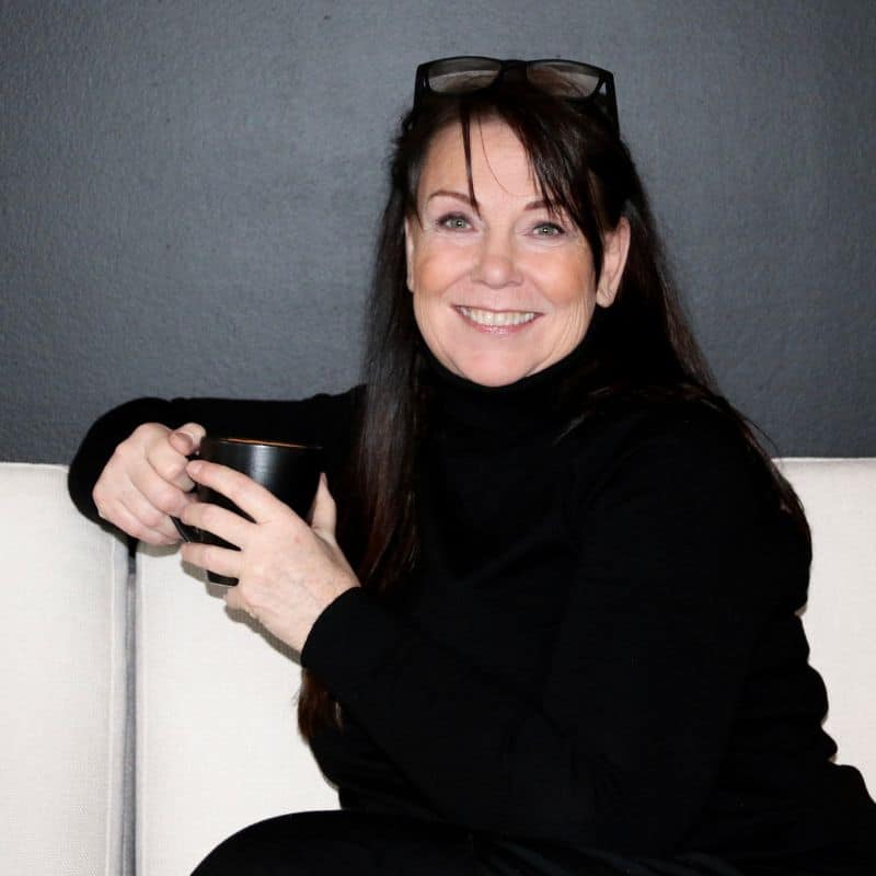 Marit Reitan