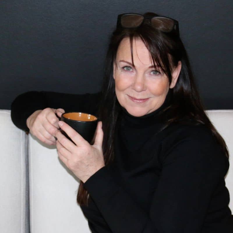 Kurs med Marit Reitan