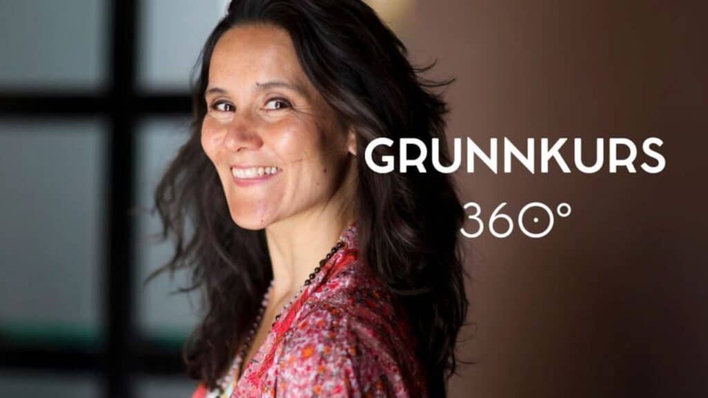 Spis deg fri grunnkurs