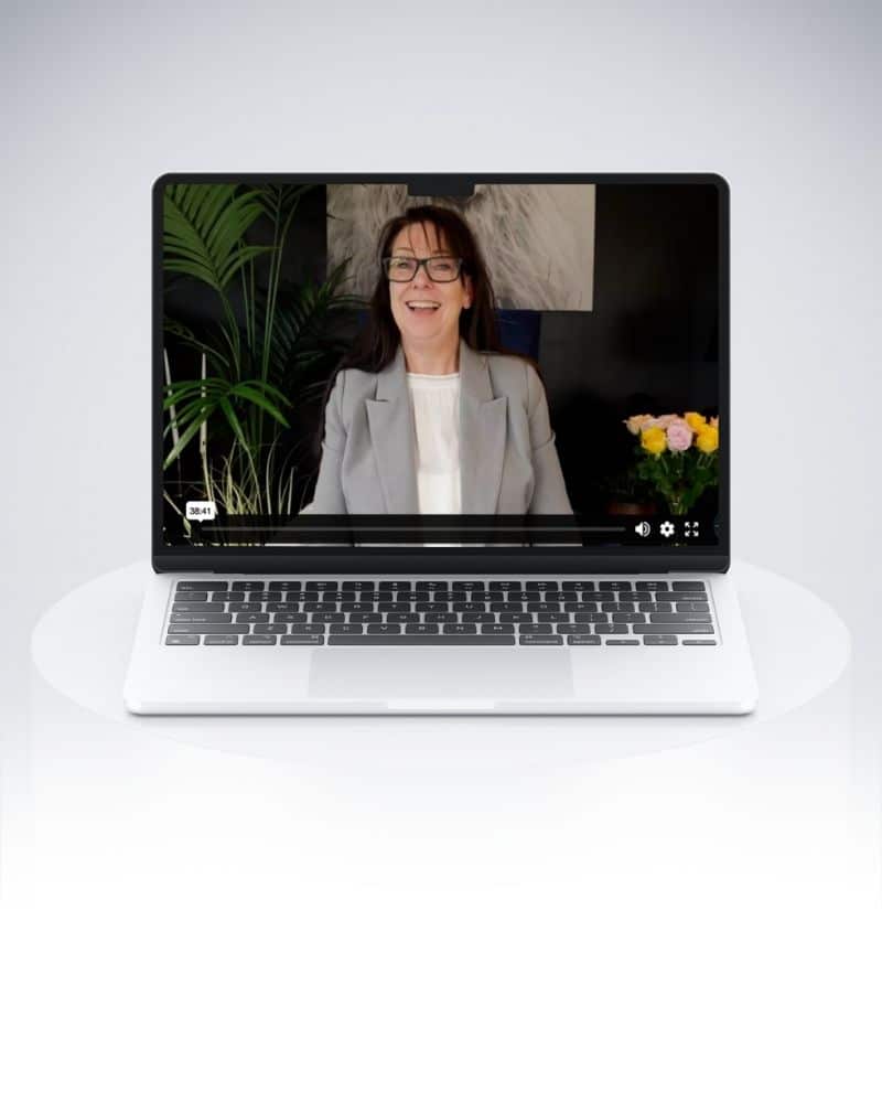 Årsprogram med Marit Reitan