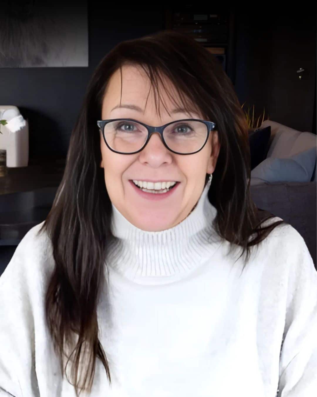 Webinar med Marit Reitan