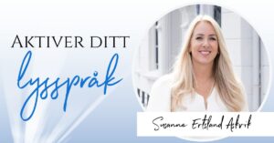 Aktiver ditt lysspråk