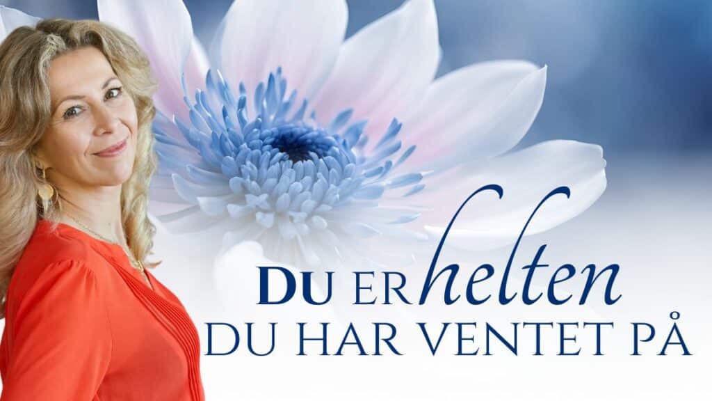 Du er helten workshop