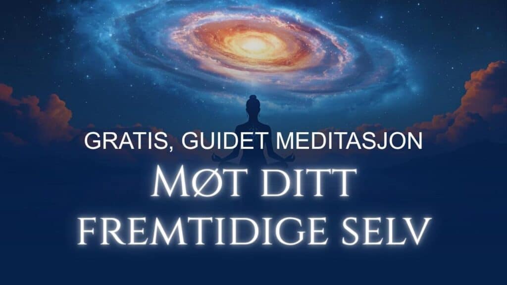 FremtidsJeg meditasjon