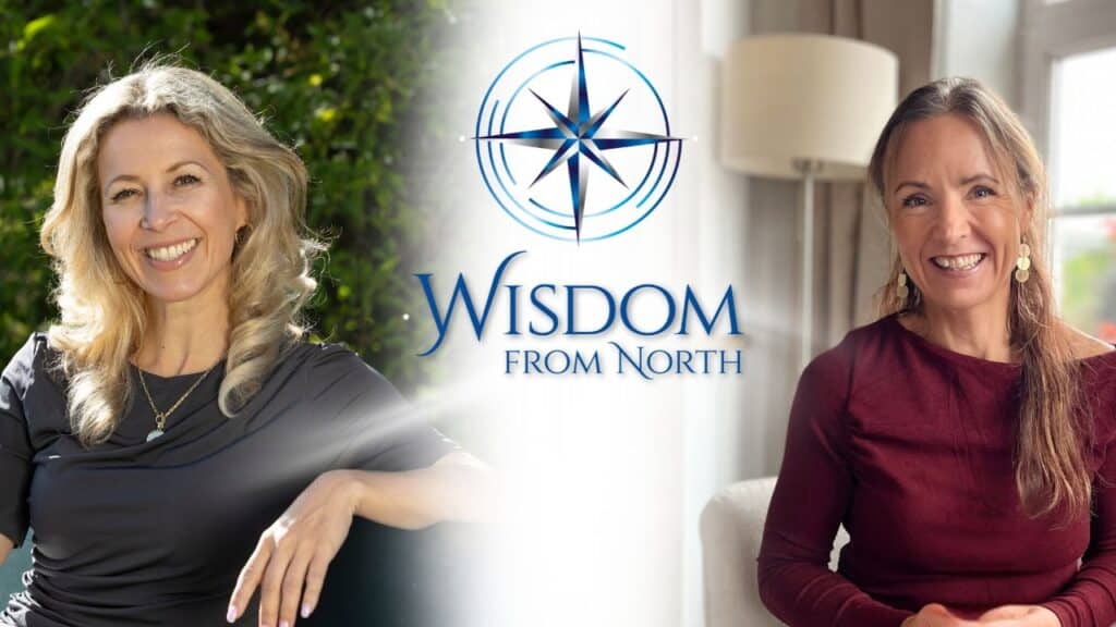 Janecke og Ragnhild - Wisdom From North