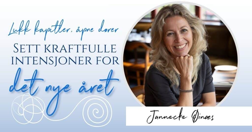 Masterklasse med Jannecke