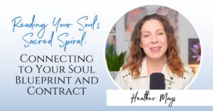 Masterklasse med Heather Mays