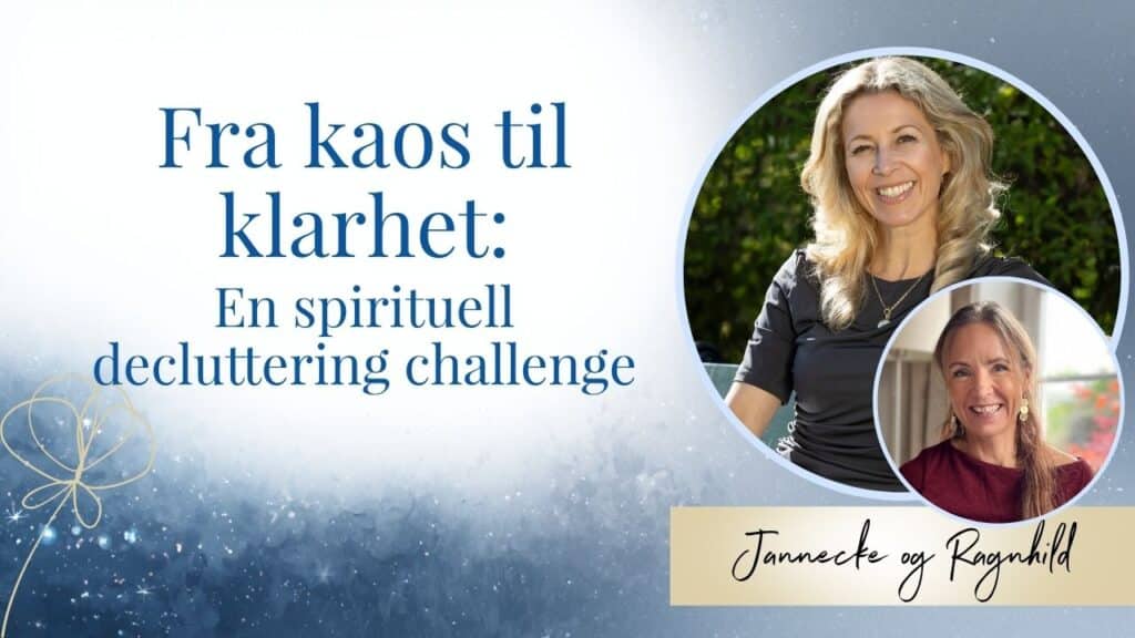 Declutter challenge